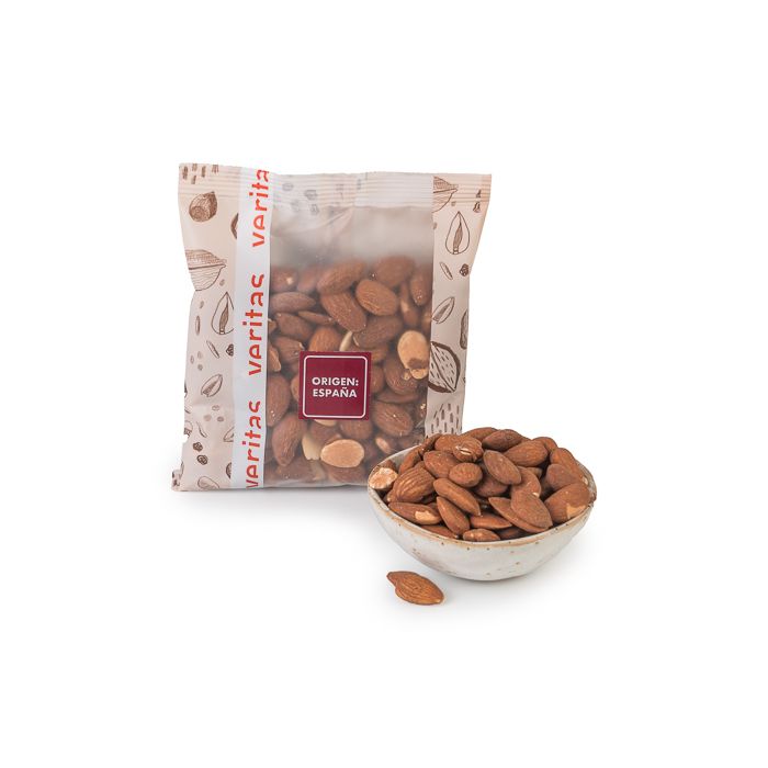 Almendra Cruda piel Veritas 150 ECO main product photo