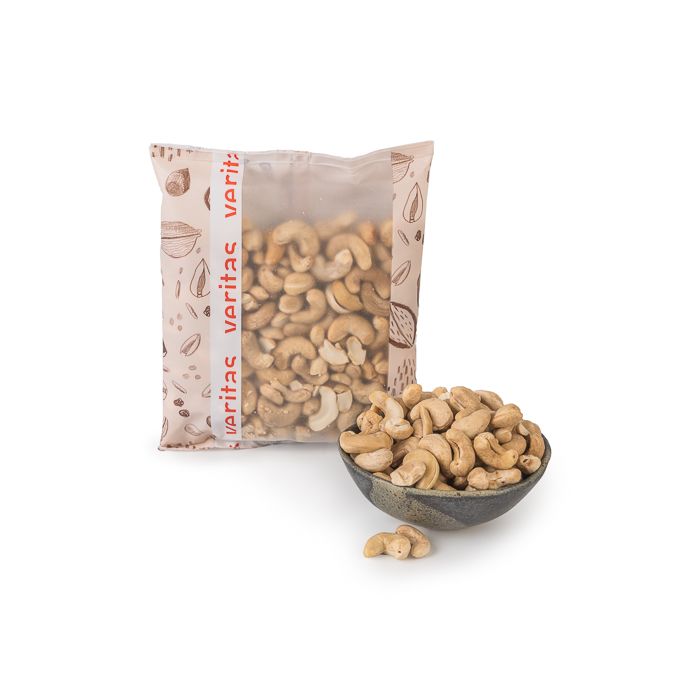 Anacardo Veritas Crudo 150gr ECO main product photo