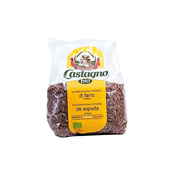 Estrella espelta int.Castag.500 ECO main product photo