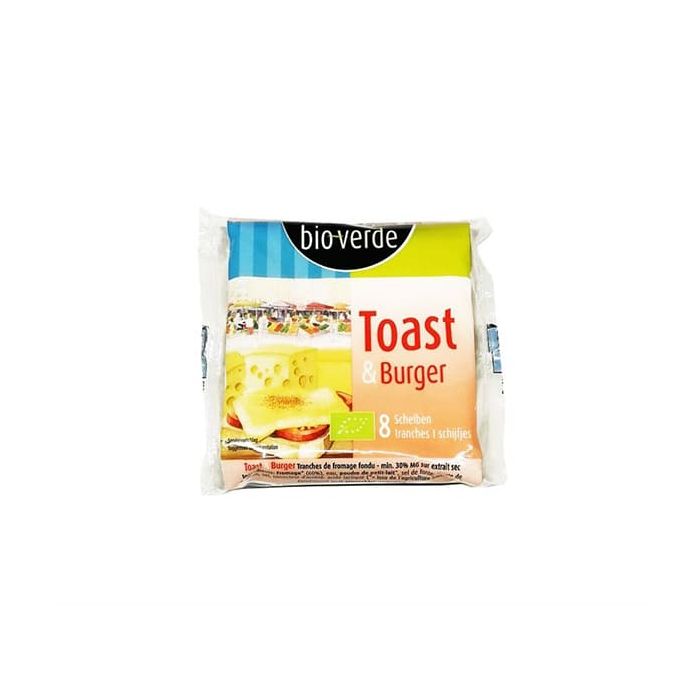 Tranchetes Bio Verde 150g ECO main product photo