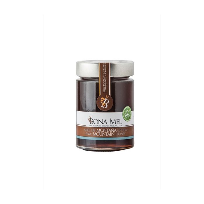 Miel Montaña Bona Mel 450gr ECO main product photo