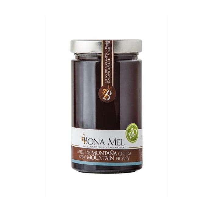 Miel Montaña Bona Mel 900G ECO main product photo