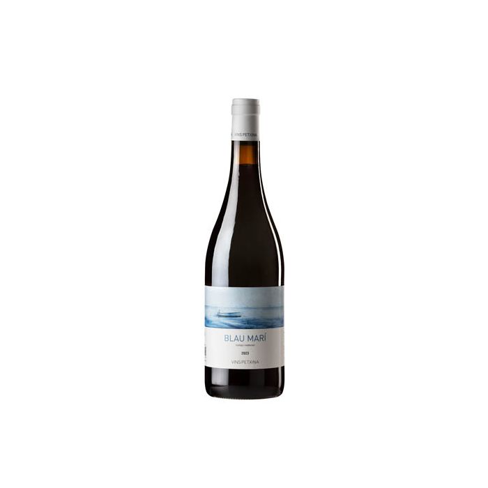 Vino Tinto Blau Mari 75cl ECO main product photo