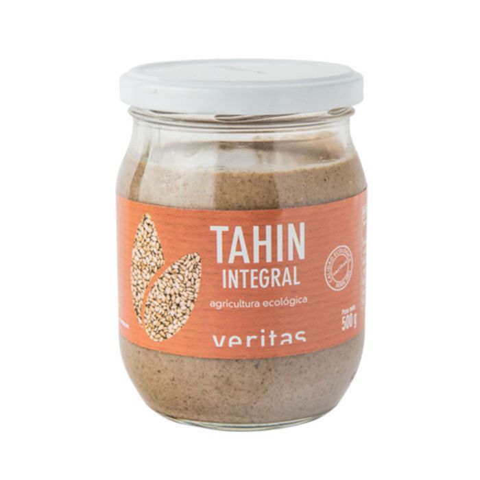 Tahin integral Veritas 500g ECO main product photo