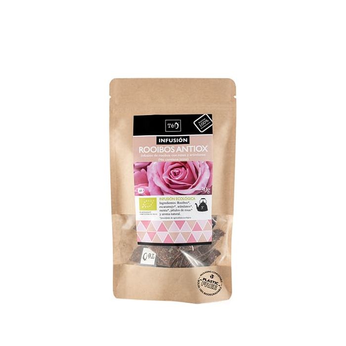 Rooibos antiox TeO 15b ECO main product photo