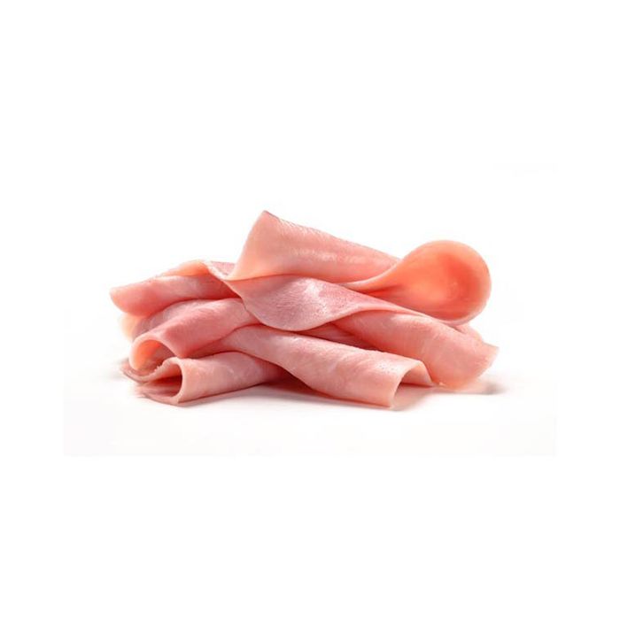 Jamón cocido ECO main product photo