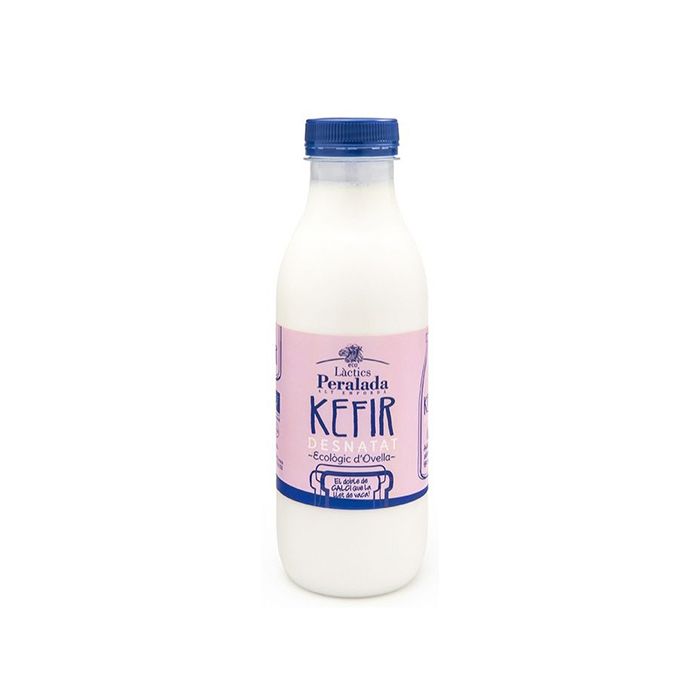 Kefir Oveja Des. L.Peralada 500g ECO main product photo