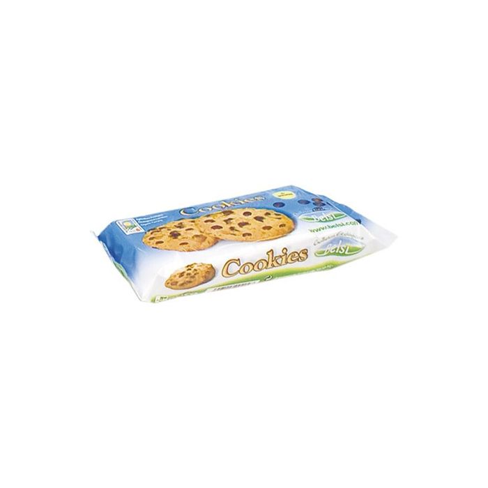 Cookies pack ind. Belsi 70g ECO main product photo