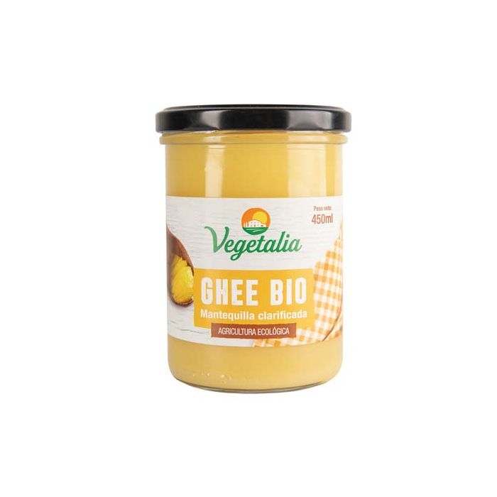 Ghee Vegetalia 450ml ECO main product photo