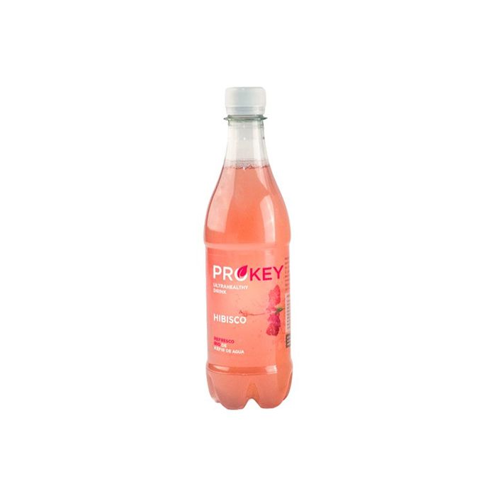 Bebida prob hibisco Biosasun 500ml ECO main product photo