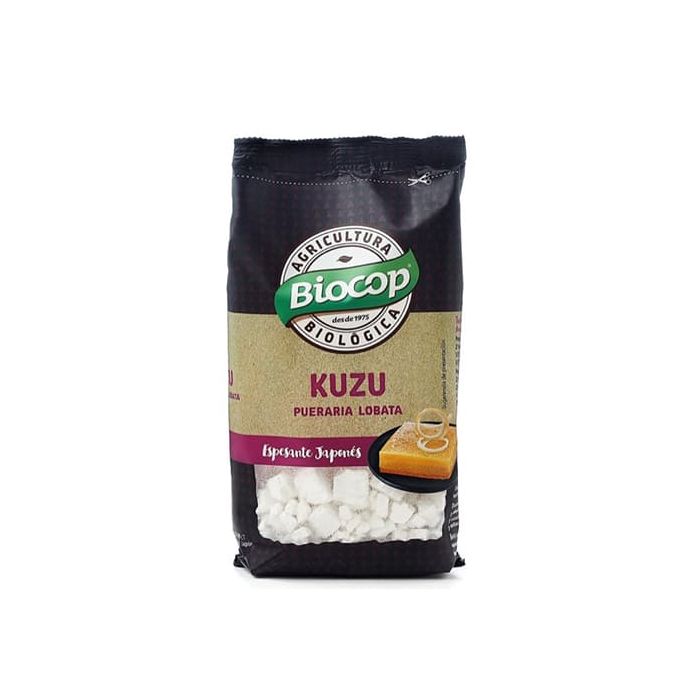 Kuzu Pueraria Lobata Biocop 100g ECO main product photo