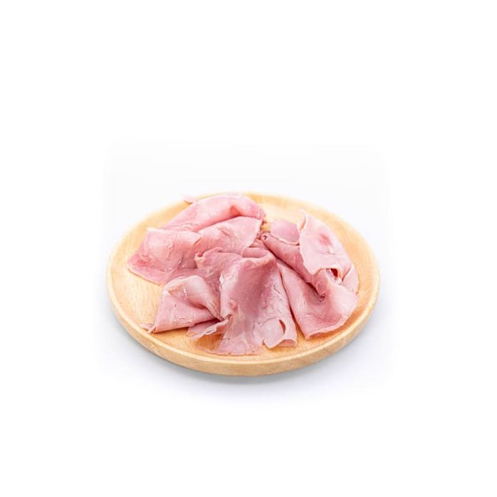 Pavo cocido 100g ECO main product photo