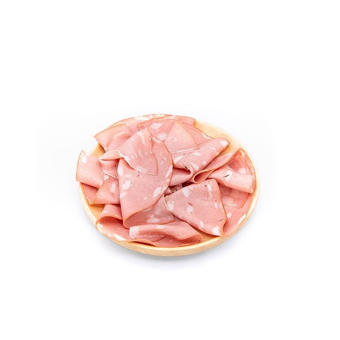 Mortadela 100g ECO main product photo
