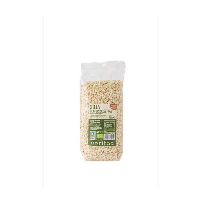 Soja fina text. inst Veritas 250g ECO main product photo