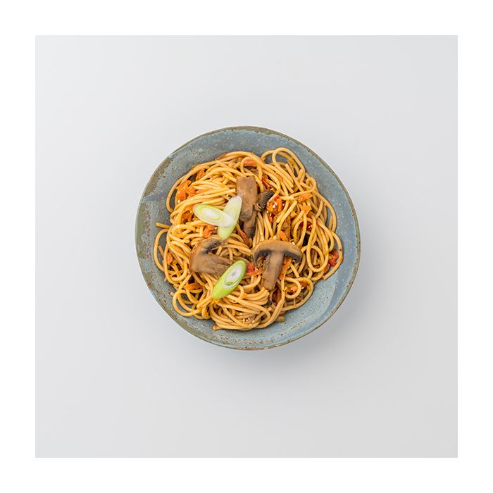 Pasta al Wok c/verduras Cuina PK ECO main product photo