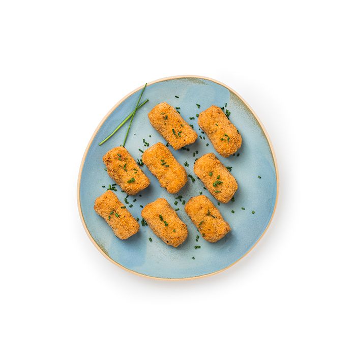 Croquetas de pollo Cuina PK ECO main product photo