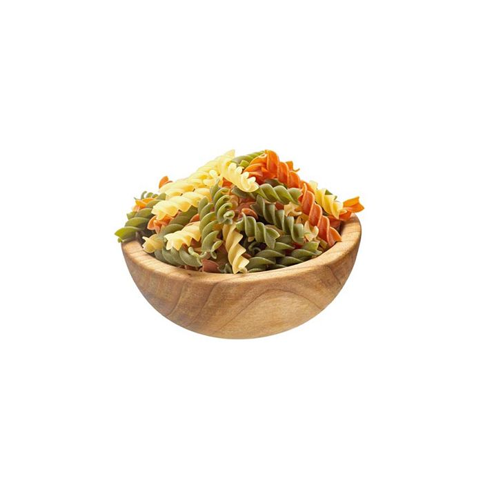 Fusili tricolor Granel 5kg ECO main product photo