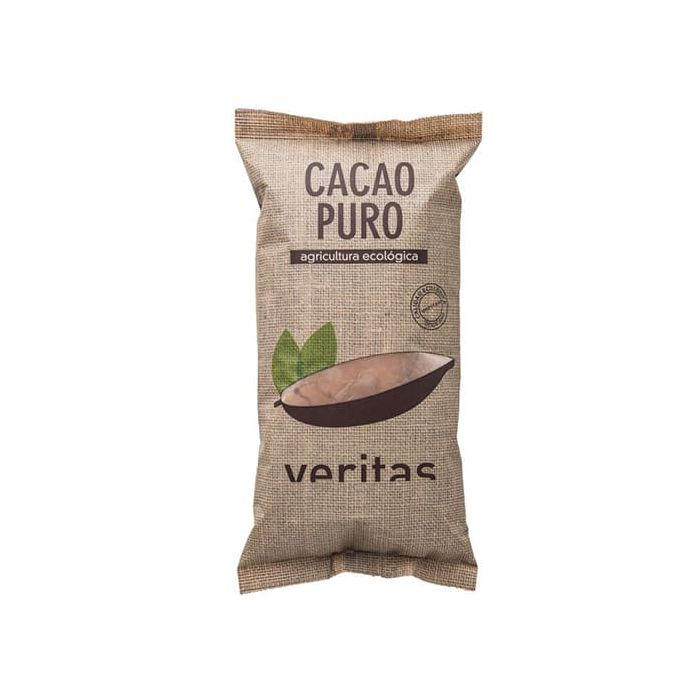 Cacao Polvo Puro 100% Veritas 250g ECO main product photo