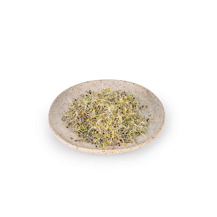 Mezclum Detox Germin Veritas 50g ECO main product photo