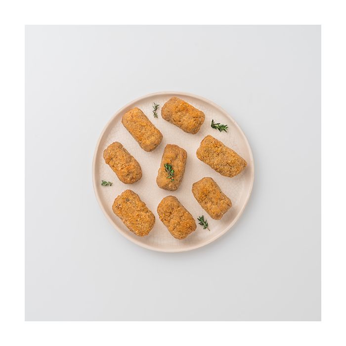 Croquetas de Setas Cuina PK ECO main product photo
