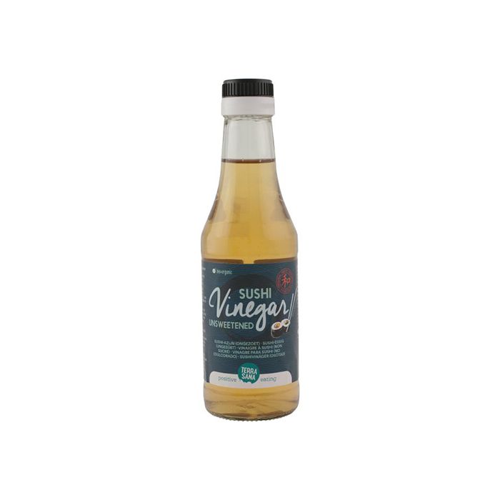 Genmai Su Vinagre Sushi T.Sana 250ml ECO main product photo