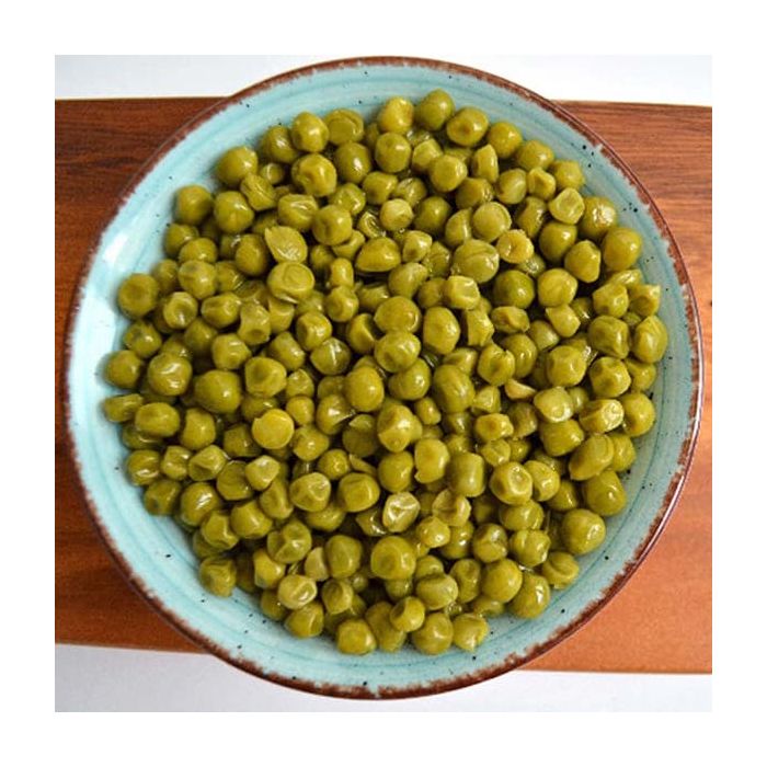 Guisantes cocidos Origen 100% 250g ECO main product photo