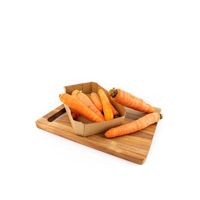 Zanahoria Bdja 500g ECO main product photo