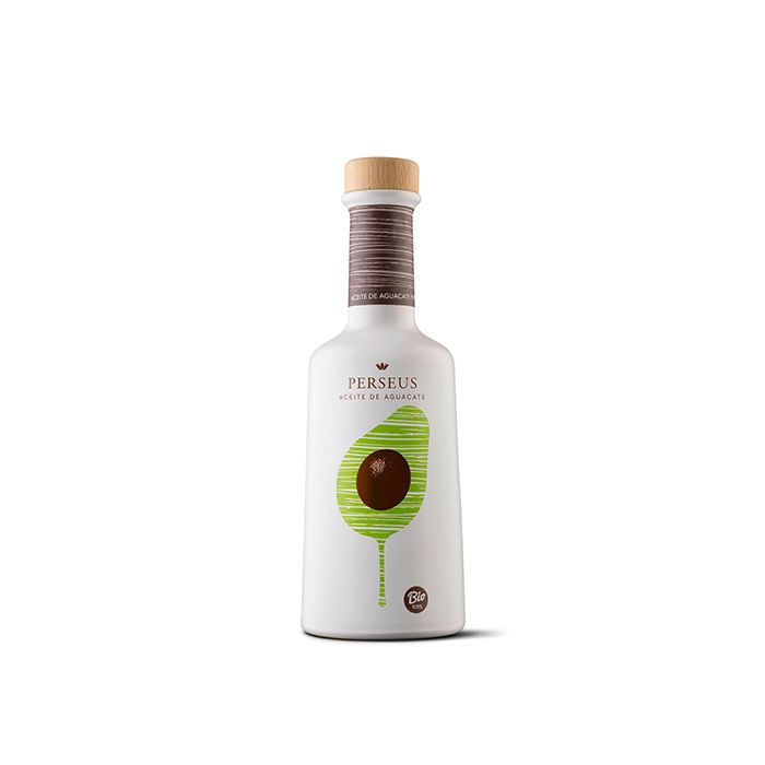 Aceite Aguacate Perseus 250ml ECO main product photo
