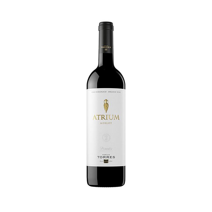 Vino tinto Atrium Torres 75cl ECO main product photo