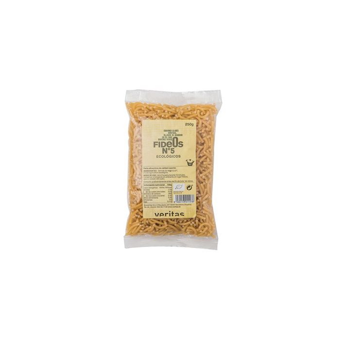 Fideo Nº5 Veritas 250gr ECO main product photo