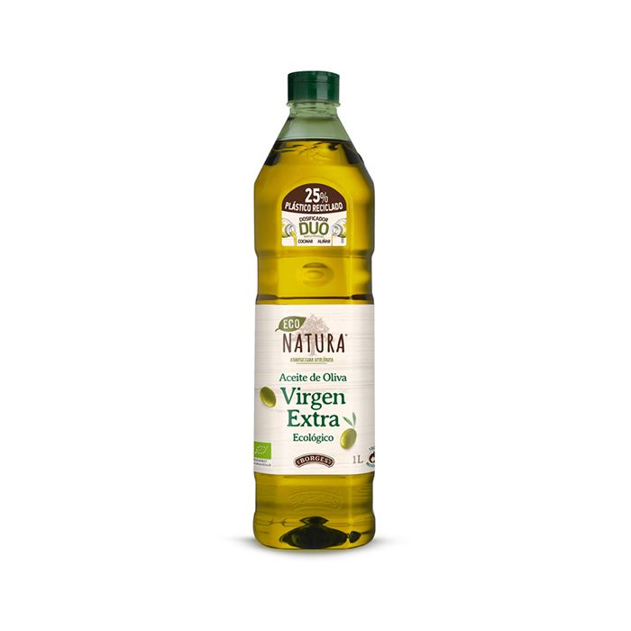 Aceite de oliva virgen Natura 1l ECO main product photo