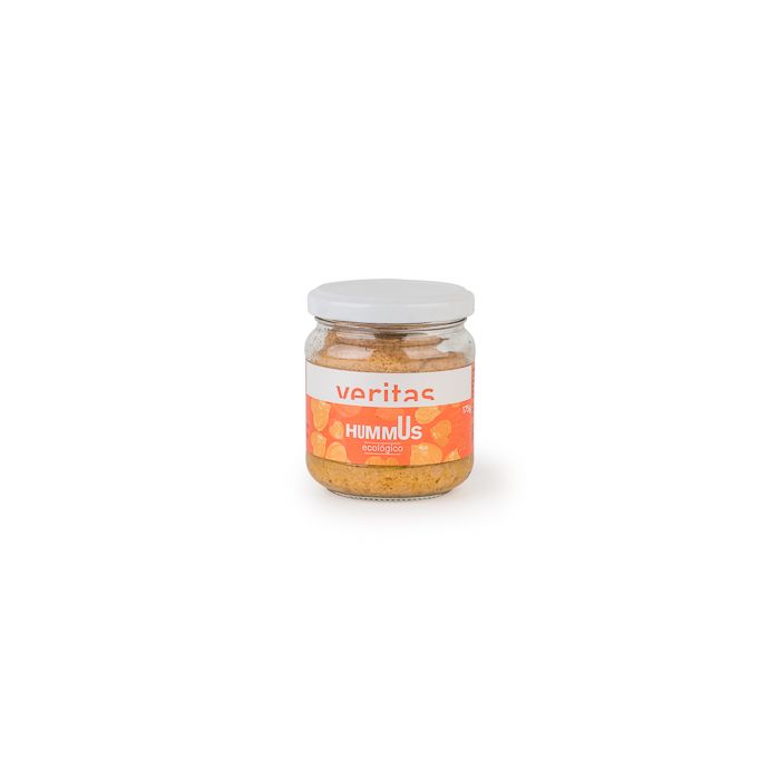 Hummus Veritas 175g ECO main product photo