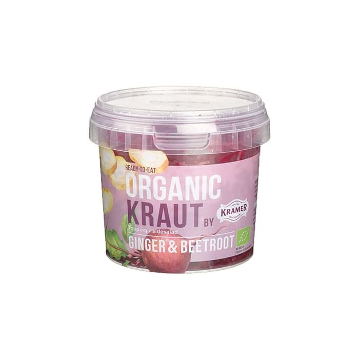 Remolacha-Jeng ferm Kramer 300g ECO main product photo