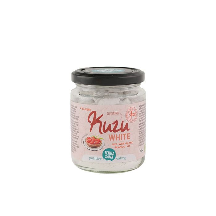 Kuzu Blanco Terra Sana 125g ECO main product photo