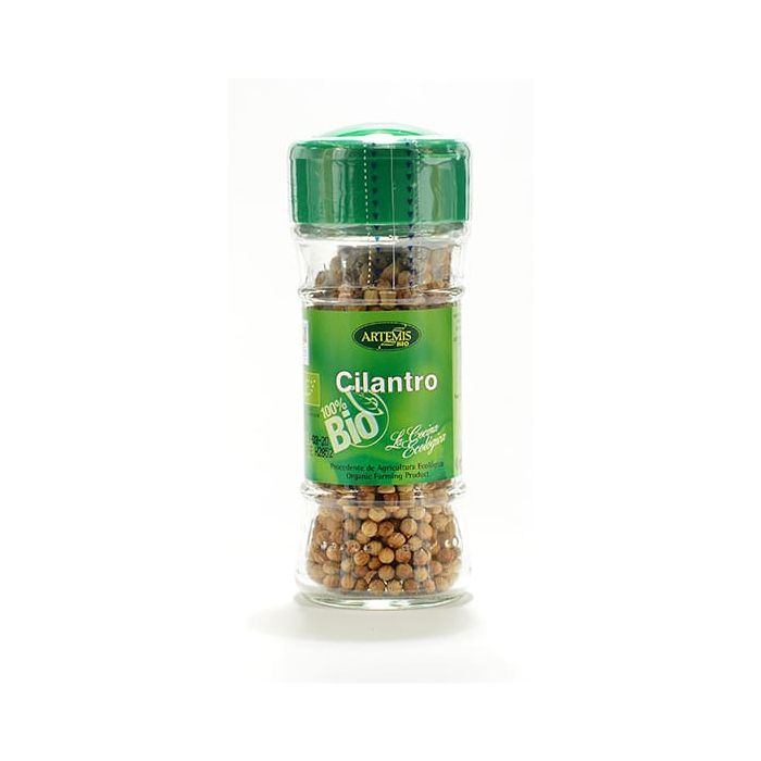 Semilla Cilantro Artemis 20g ECO main product photo