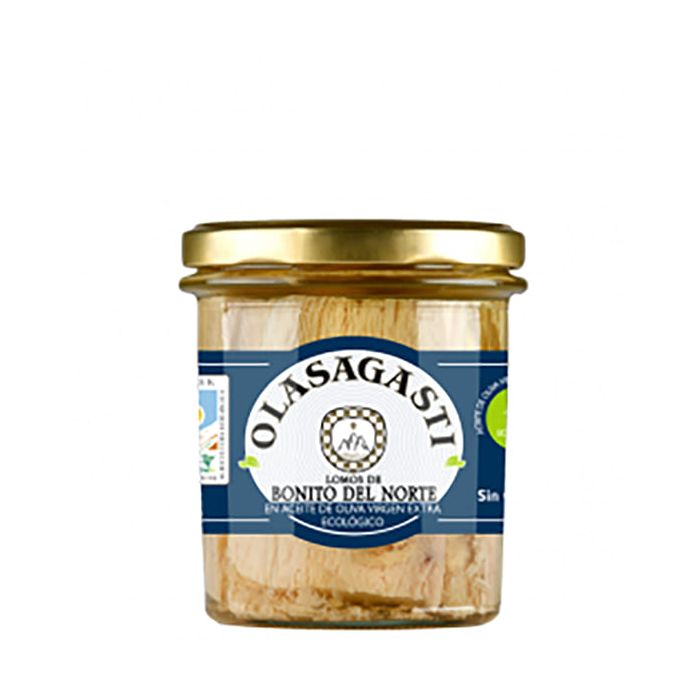 Lomos Bonito A.Oliva Olasagasti 220g main product photo