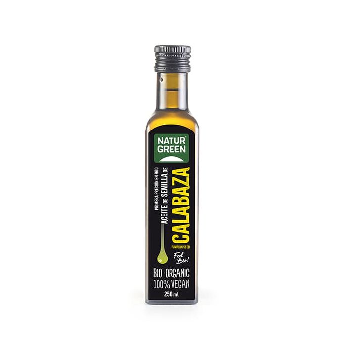 Aceite Semil Calab Naturgreen 250ml ECO main product photo