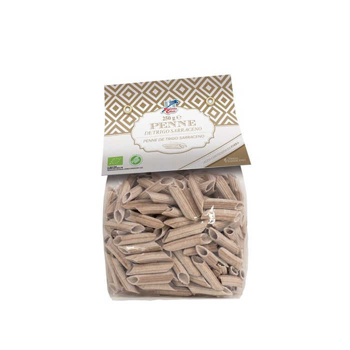 Penne sarraceno sg La Finestra 250g ECO main product photo