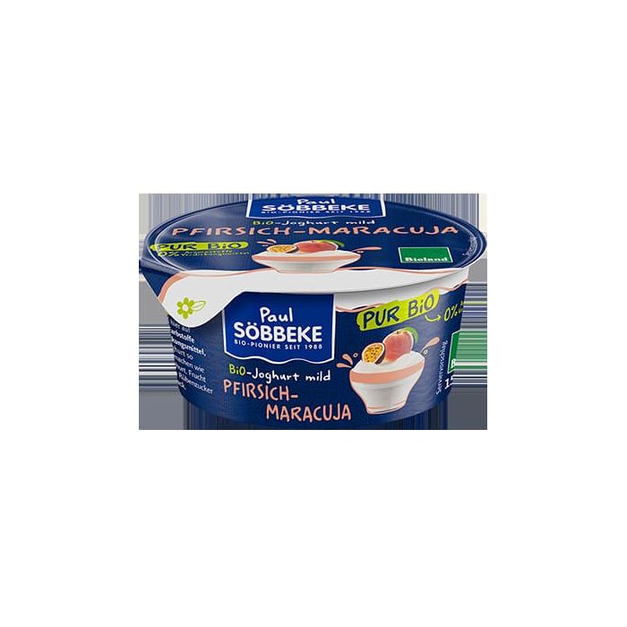 Yogur Meloco/F.Pasión Sobbeke 150g ECO main product photo