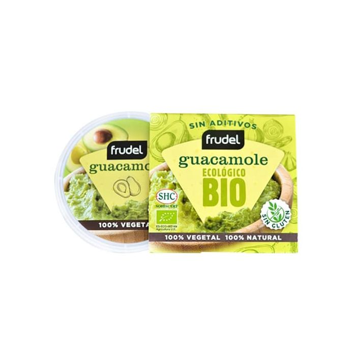 Guacamole Trops 150g ECO main product photo
