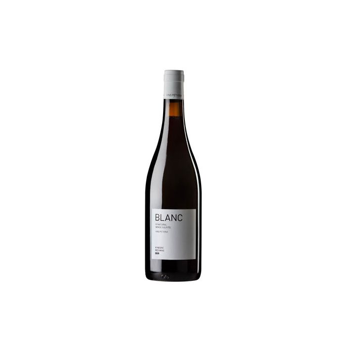 Vino Tinto s/sulfito Blanc 75cl ECO main product photo