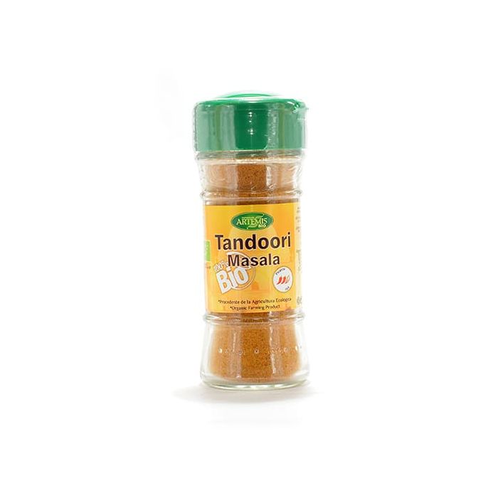 Tandoori Masala Artemis 28g ECO main product photo