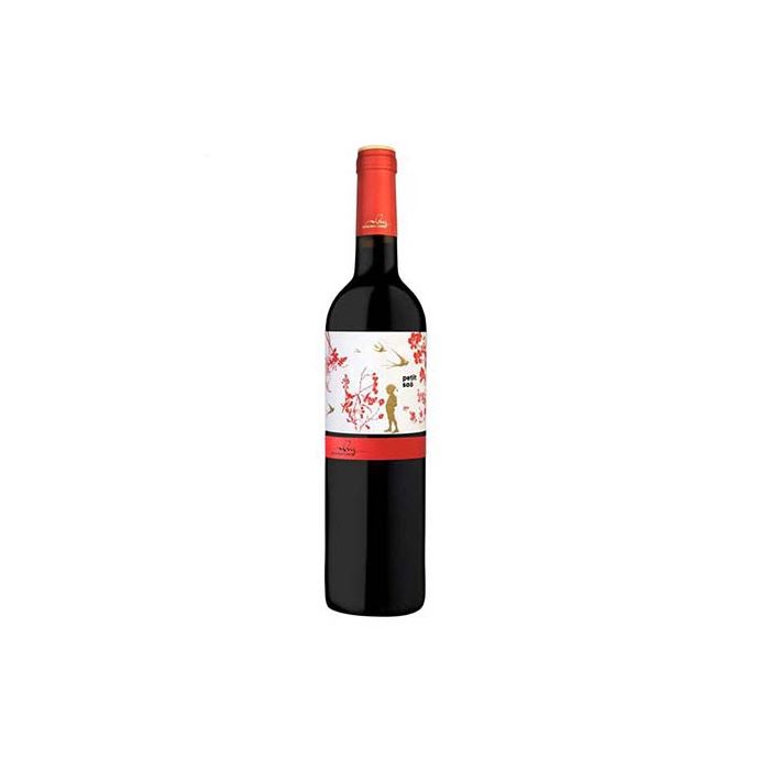 Vino Tinto Petit Sao 75cl ECO main product photo