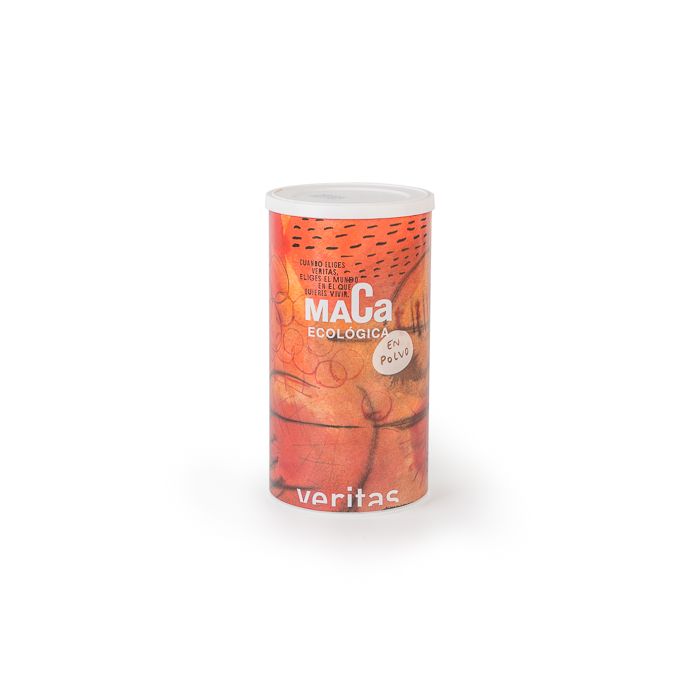 Maca Veritas 250g ECO main product photo