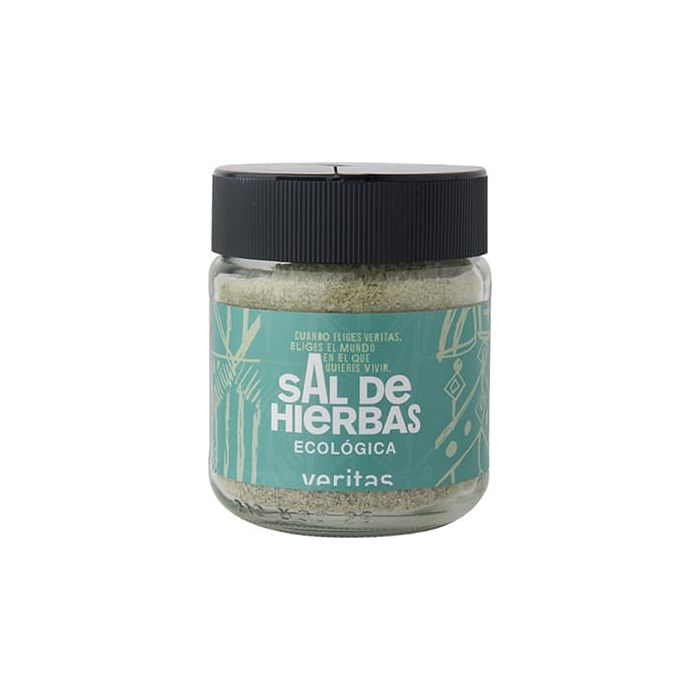 Sal de Hierbas Veritas 175g ECO main product photo