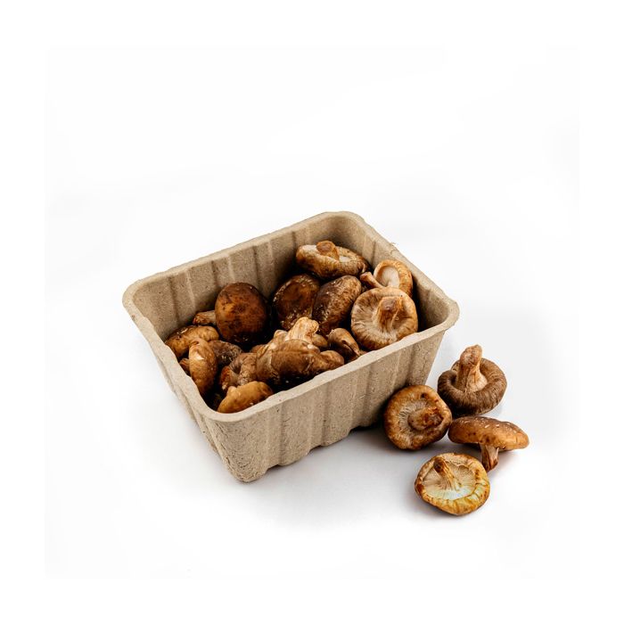 Shiitake 200grECO main product photo