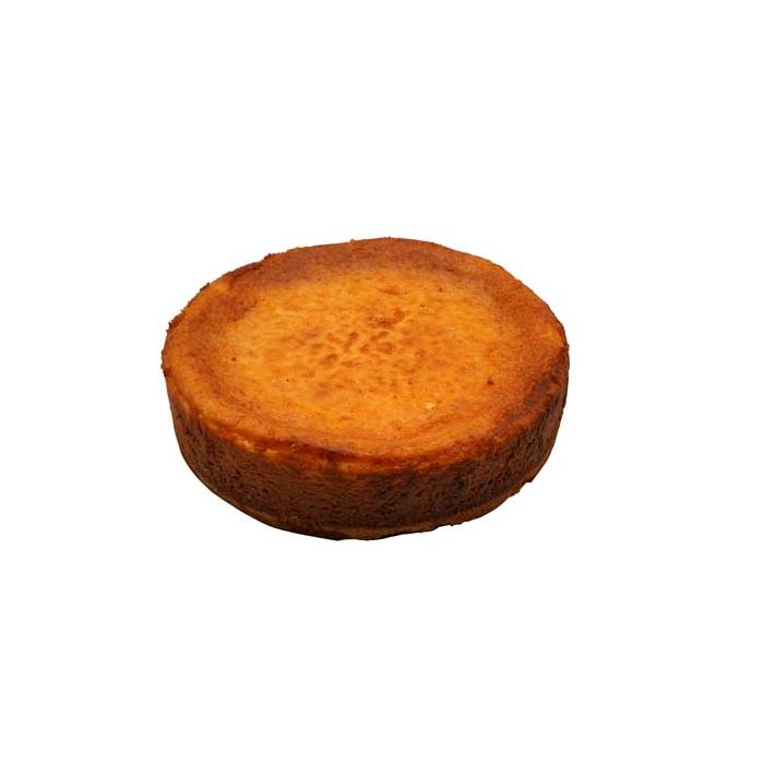 Cheese cake grande 550g ECO main product photo