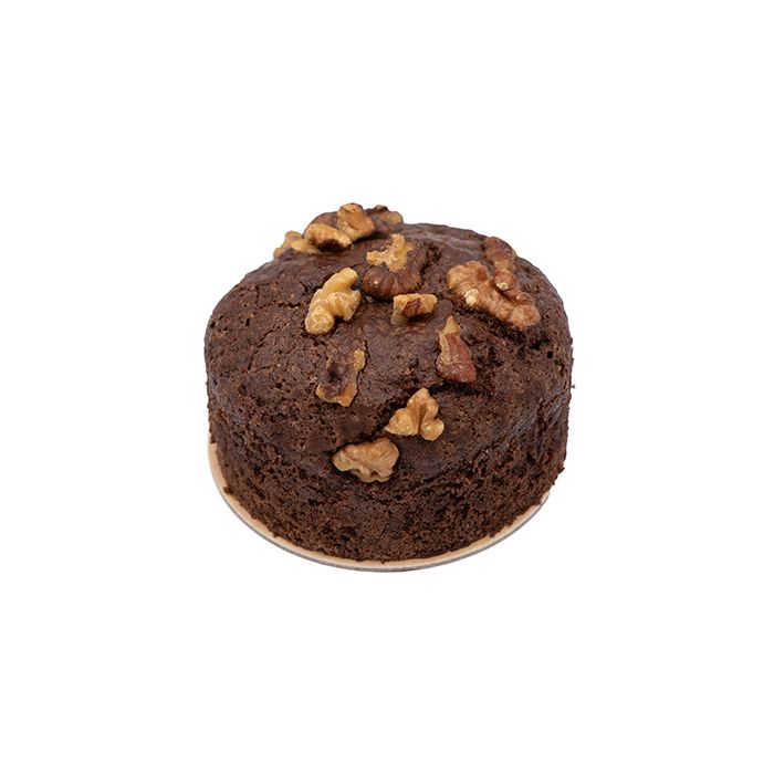 Pastel vegano pequeño 260g ECO main product photo