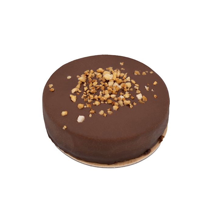 Cremoso chocolate peque 240g ECO main product photo