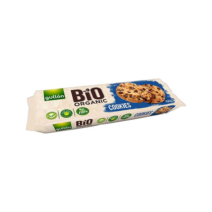 Cookies Gullón 150g ECO main product photo